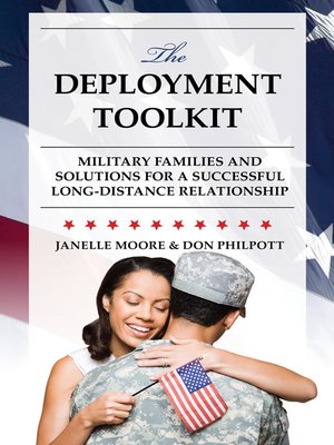 cover image of The Deployment Toolkit